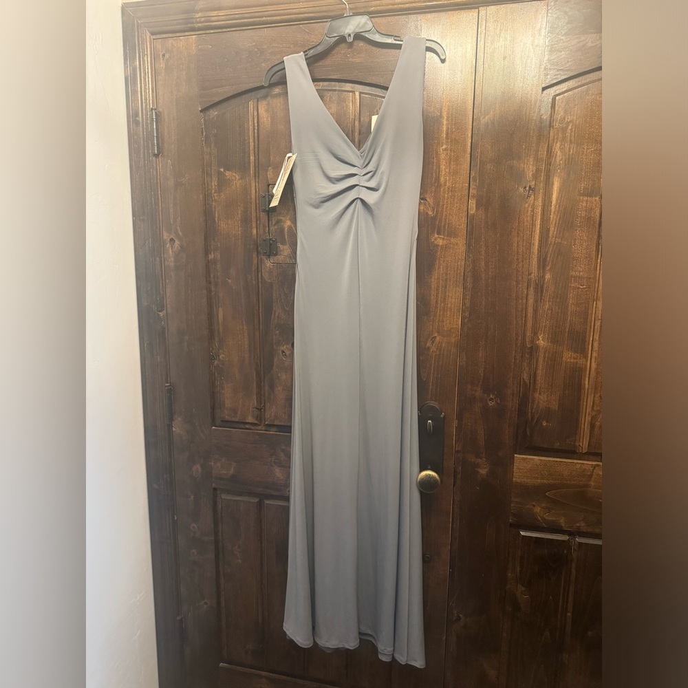 Boston Proper Maxi dress